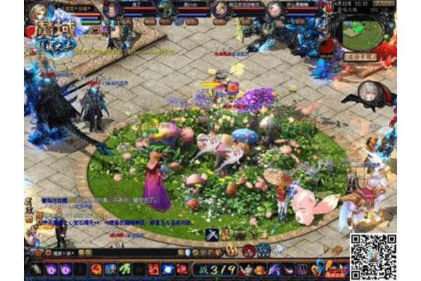 魔域sf超变态139终极生存指南,如何三天刷出百万战力 魔域sf超变态139终极生存指南,如何三天刷出百万战力