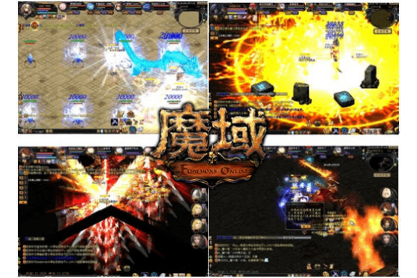 魔域私服发布网新开专区，如何避开99%玩家踩过的坑？