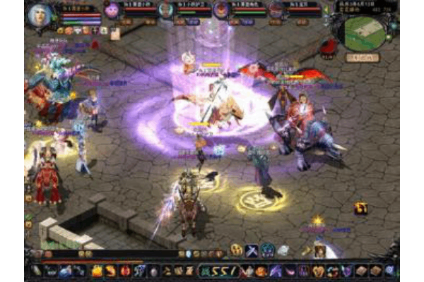 魔域私服开服总被骗？2025全网最稳新服挑选法（实测有效）