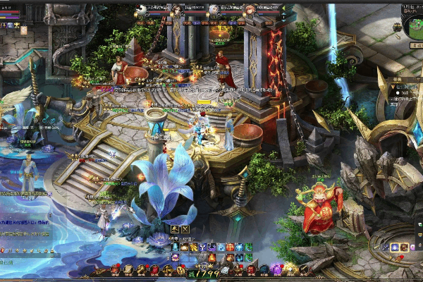 战力膨胀时代，12宠系统为何成为必选项