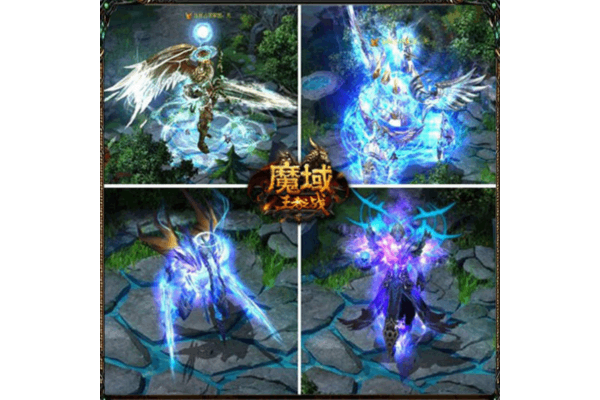 137my魔域发布网为何成2025年玩家首选？新区开服防骗指南