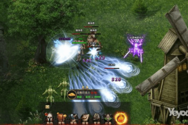 魔域私服异界怎么选？2025年避坑必看三大核心法则