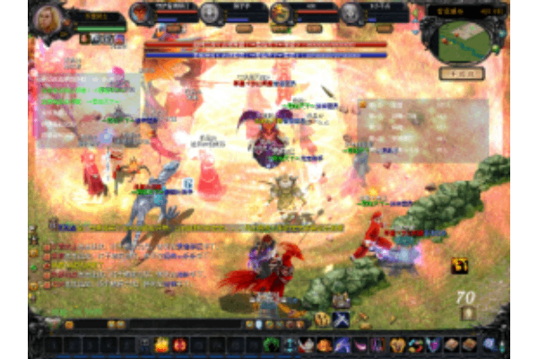 魔域怎么搞赠魔石最快？2025平民玩家魔石缺口实测解决方案