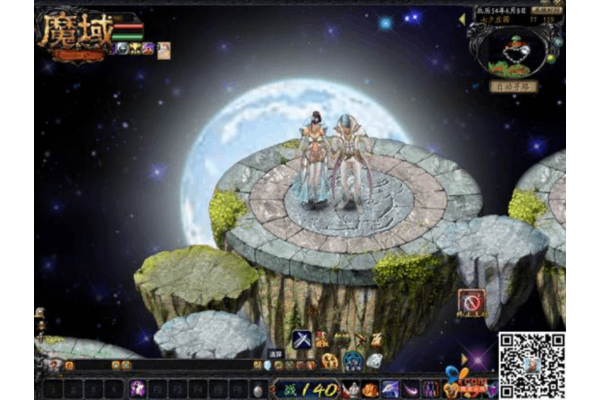 魔域sf图腾开启步骤全解，新手必看的高效指南