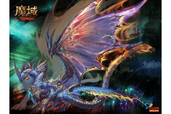 魔域sf连击版本对比怎么选？老玩家实测四大私服避坑手册