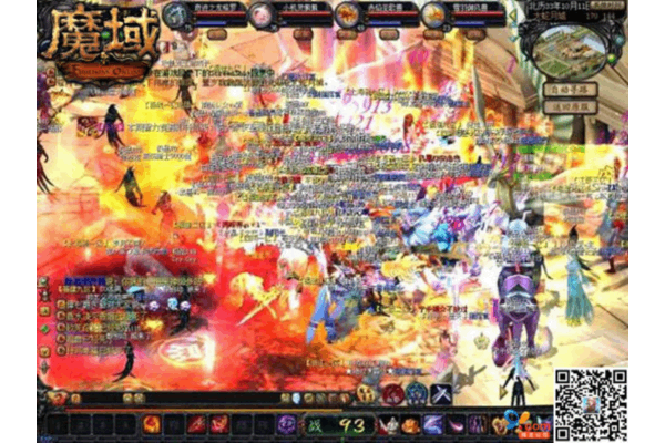 魔域sf1.80首选怎么找?老玩家实测6招识破假服 魔域sf1.80首选怎么找?老玩家实测6招识破假服