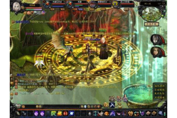 魔域sf主播带队服TOP5真实拆解！2025老鸟选服避坑手册