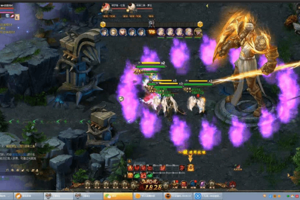 魔域私服新手如何选对版本？2025最稳起号技巧实测