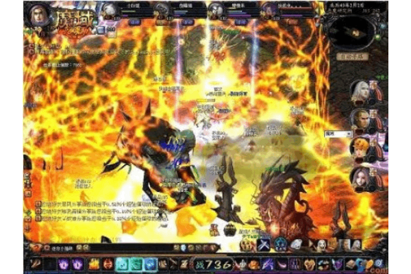 魔域SF选哪个版本最好?老玩家揭秘三大热门版本优劣对比 魔域SF选哪个版本最好?老玩家揭秘三大热门版本优劣对比