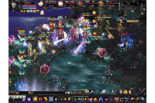 魔域sf口碑认证服怎么选？5步避坑法实测有效