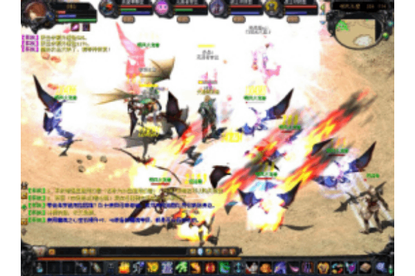 sf魔域发布网深坑？老鸟3招秒辨真假私服