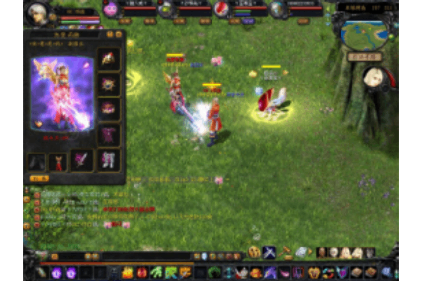 魔域私服发布网_最新魔域sf开服表_私服魔域推荐_今日开区列表