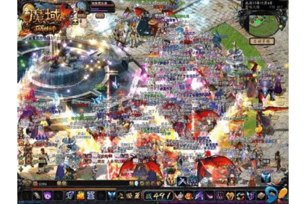 魔域sf飞飞辅助怎么选？玩家避坑指南与实战技巧