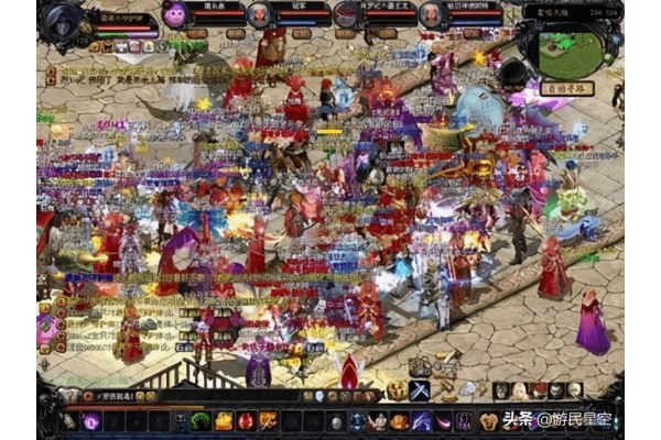 魔域sf哪个版本最耐玩？2025实测八组服务器横评对比