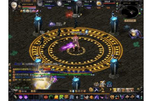 魔域sf互通版安装失败？这5个关键步骤必须检查