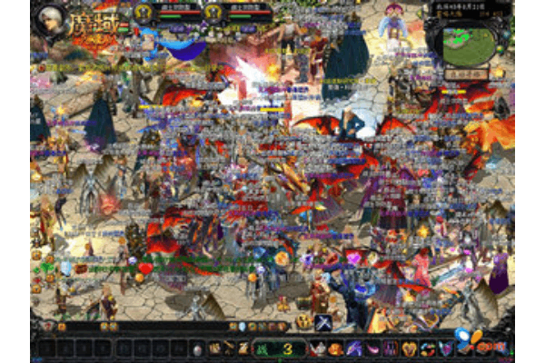 魔域sf中变服爆率翻倍？资深玩家亲测防坑手册