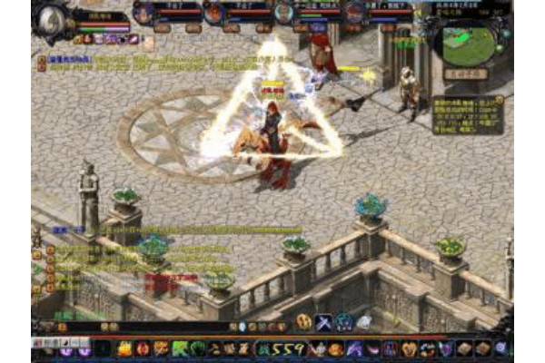 魔域sf 公会这样玩才爽？90%新人踩的坑全毁在第一步！