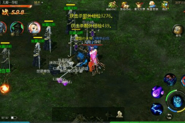 魔域sf新开服发布网，玩家必看的避坑与资源获取指南