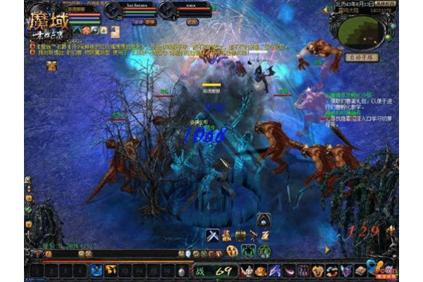 如何选择长久稳定的魔域私服？2025年避坑指南