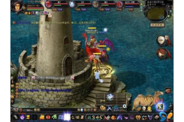 魔域私服人气之王新爆款，2025秘银矿脉vs魔能核心实测榜