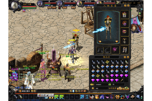 刚开一秒高爆服怎么进？2025开服抢线防爆满教程