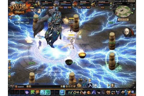 魔域私服联网端新手避坑指南,从安装到资源获取的全流程解析 魔域私服联网端新手避坑指南,从安装到资源获取的全流程解析