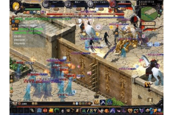 魔域发布网_今日新区开放▶激情团战◀魔域私服开服总汇