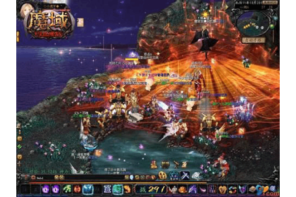 魔域卖魔石能赚钱吗？2025年搬砖党必看的变现真相