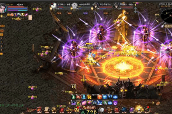 魔域赠送魔石怎么用最划算？2025年新版资源规划指南