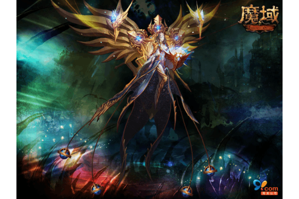 魔域归来破解版谁有？揭秘无限钻石版下载陷阱与安全获取攻略