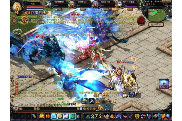 2025最新魔域手游发布网站上线!一键获取正版下载入口及新手礼包 2025最新魔域手游发布网站上线!一键获取正版下载入口及新手礼包