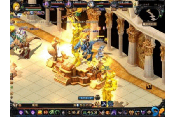 魔域私服 终结选择，老骨灰甩出压箱底筛选术