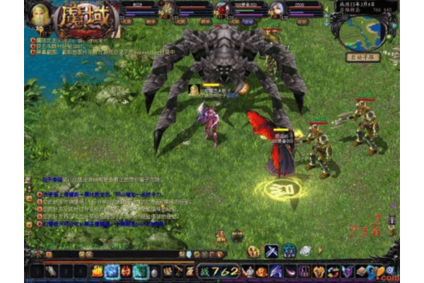 660魔域私服怎么选？2025年避坑指南+爆款私服测评