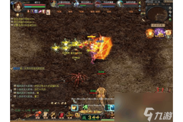 还在玩千篇一律官服？2025魔域私服这五大特色让老玩家疯狂！