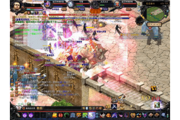 魔域sf玩家正遭遇三大资源困境