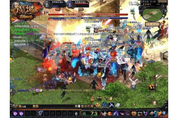 魔域私服选错版本?2025年实测避坑攻略公开 魔域私服选错版本?2025年实测避坑攻略公开