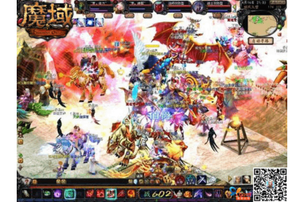 魔域1.76私服如何避坑？2025玩家实测首推三大硬核标准