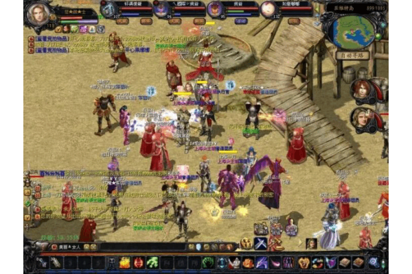 新开魔域sf手机版频繁卡顿?2024手机端同步电脑版全攻略 新开魔域sf手机版频繁卡顿?2024手机端同步电脑版全攻略