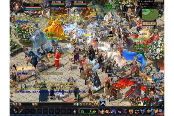 私服魔域怀旧版为何成为老玩家新宠？2024高爆率稳定服推荐