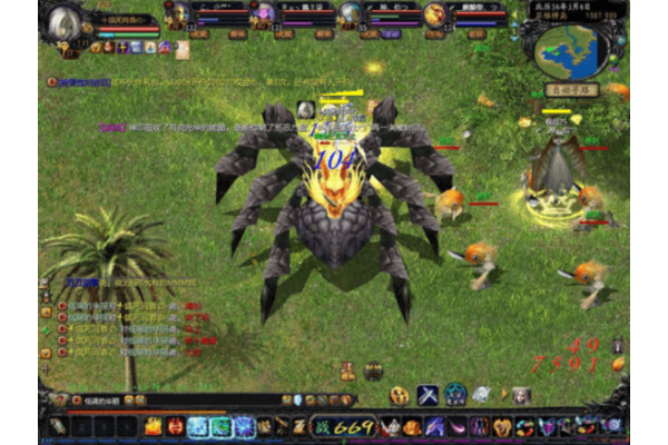 今日新区魔域sf开服即卡顿？2025老玩家亲测避坑指南