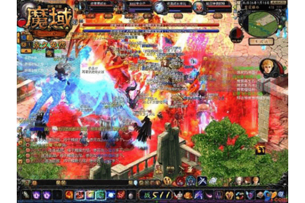 魔域sf辅助外挂究竟怎么用才安全？玩家避坑指南