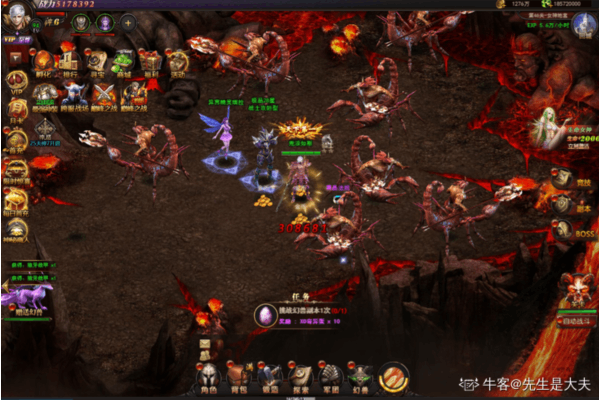 sf魔域还可以玩吗?2025年玩家必看的生存指南与避坑攻略 sf魔域还可以玩吗?2025年玩家必看的生存指南与避坑攻略