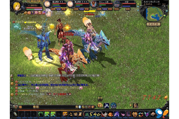 魔域sf最终排行前十名到底谁稳定?老玩家实测避坑手册 魔域sf最终排行前十名到底谁稳定?老玩家实测避坑手册