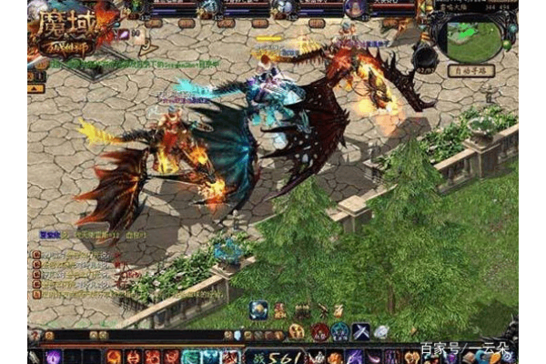 魔域私服外挂178辅助真的安全吗?2025最新防封技术解析 魔域私服外挂178辅助真的安全吗?2025最新防封技术解析