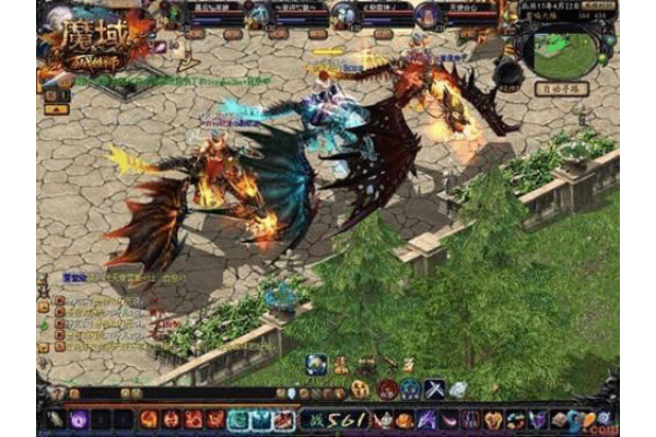 私服魔域团战为何总翻车？三大暗雷避坑指南