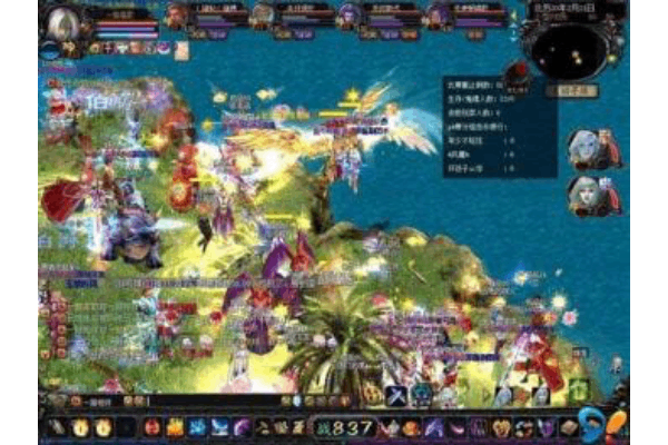 为什么90%玩家错过黄金开服期？