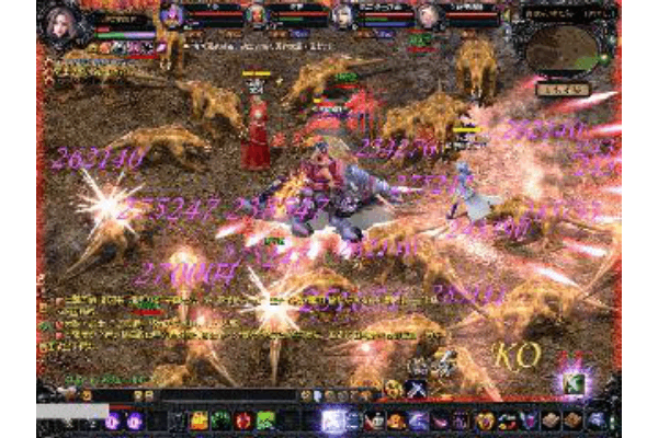 魔域sf发布站生存指南，破解私服选择的迷局