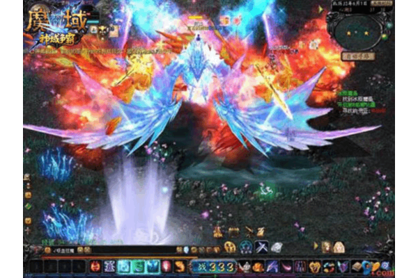 新开魔域公益服发布网怎么找？2024玩家必看的避坑指南