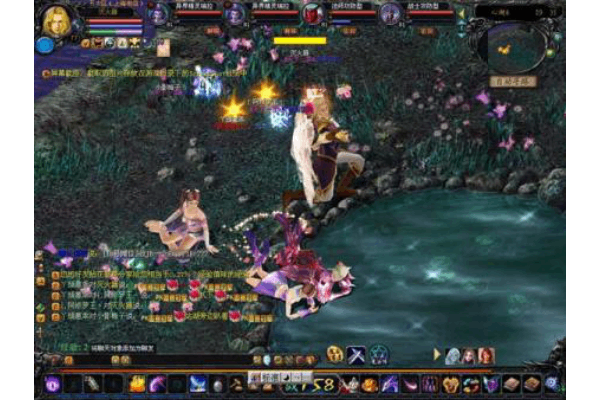 魔域私服攻城推荐怎么选？老玩家实测三大版本掉坑实录