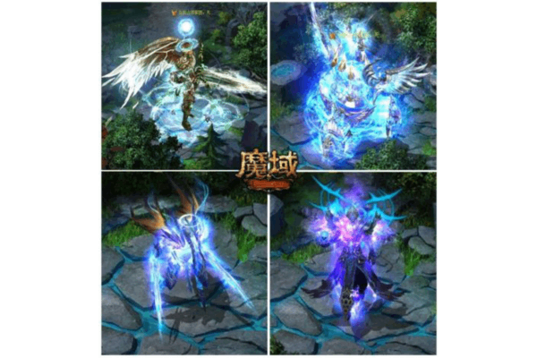 2025魔域私服开区实时索引，手动刷新85个新区攻略